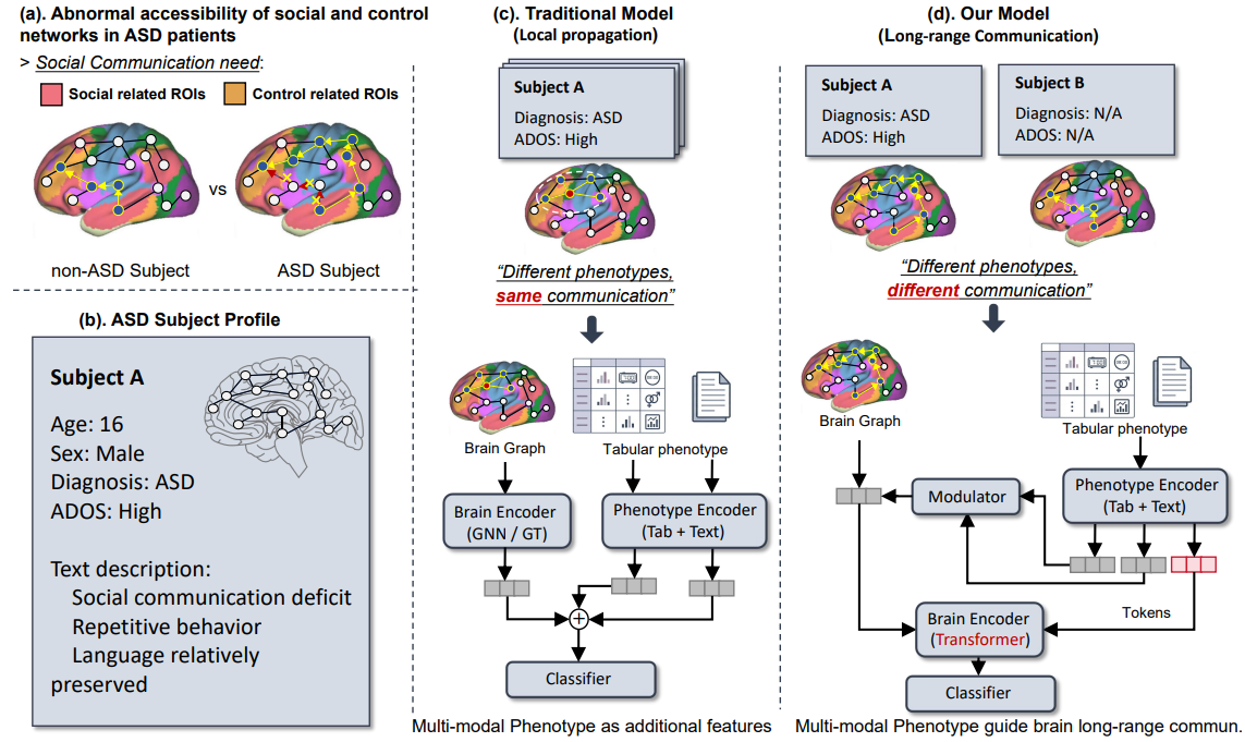 PhenoBrain Framework Architecture